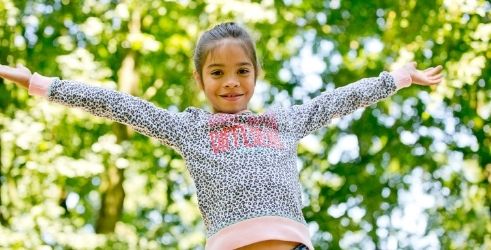 Kinderactiviteiten meivakantie 2024 in Flevoland