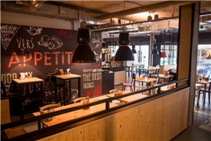 9 x kindvriendelijke restaurants in Leeuwarden