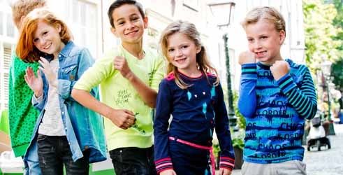 Leuke budosporten voor kinderen in Kop van Noord-Holland