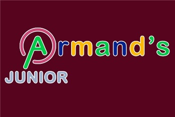 Armand's Junior