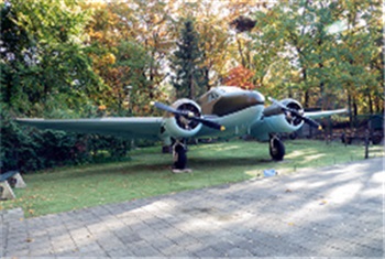 Arnhems Oorlogsmuseum 40-45