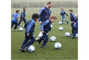 Voetbalschool Almere