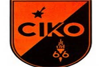 Atletiekvereniging CIKO'66