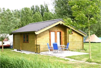 Camping de Stochemhoeve