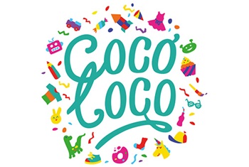 Coco Loco kinderfeestjes