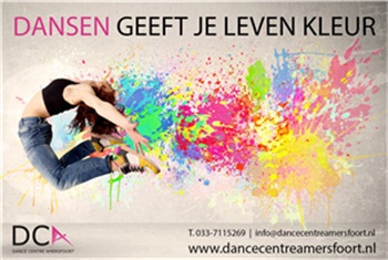 Dance Centre Amersfoort