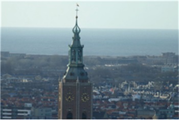 Beklim de Haagse Toren