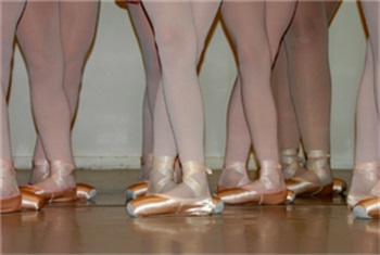 De Haarlemse Balletschool