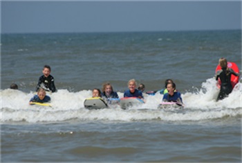 Surfschool.nl
