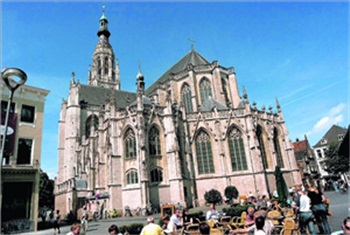 Grote Kerk Breda