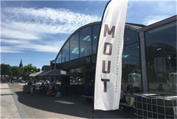 Mout Foodhall Hilversum