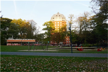 Stadspark Valkenberg