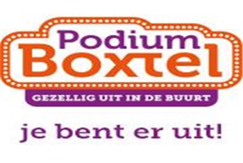 Podium Boxtel