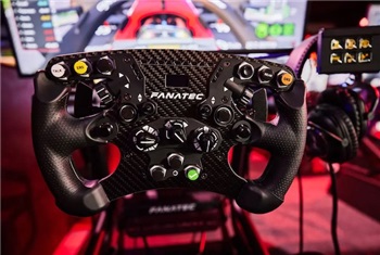 Racesquare F1 Simulator