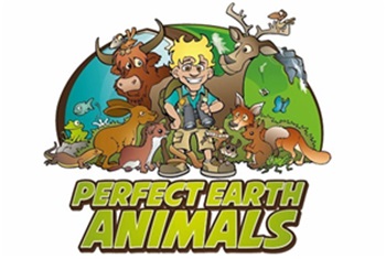 Perfect Earth Animals