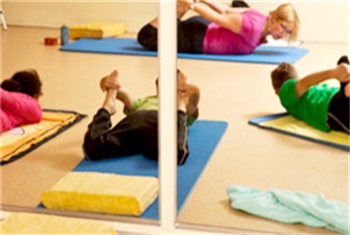 Yoga voor Kinderen Soest