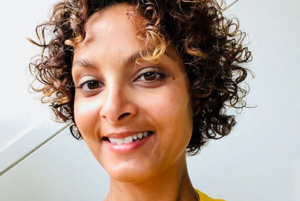 A photo of the quote author