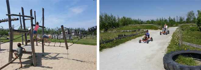Speelpark de Swaan