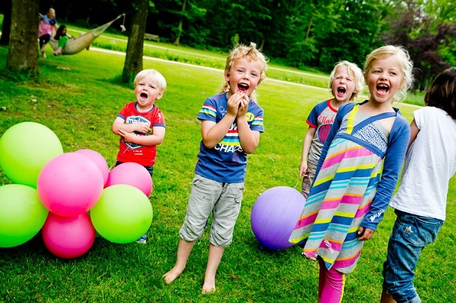 Spreek uit Kritiek bed 6 superleuke en grote speeltuinen | Kidsproof Kop van Noord-Holland