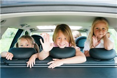 Top 10 spelletjes voor onderweg