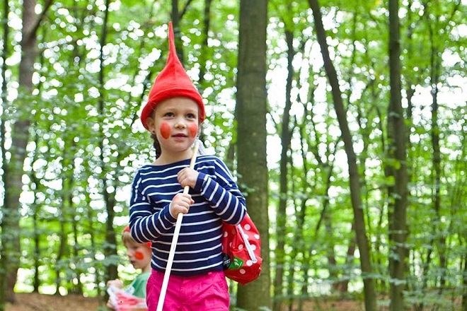 4x Kabouterpad in de Kop van Noord-Holland | Kidsproof Kop van Noord-Holland