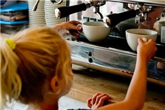7x leukste lunch hotspots met kinderen in Alkmaar!