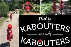 Met je kabouters naar de kabouters