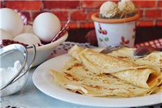 11 gezellige pannenkoekenrestaurants in en om Amersfoort