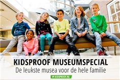 25x de leukste museumuitjes door heel Nederland