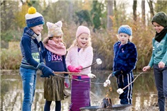 De leukste winter- en kerstmarkten in de regio Amersfoort & Gelderse Vallei