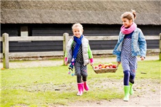 7x toffe boerderij- en landwinkels met terras 