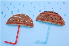 12x superleuke eierkoektraktaties