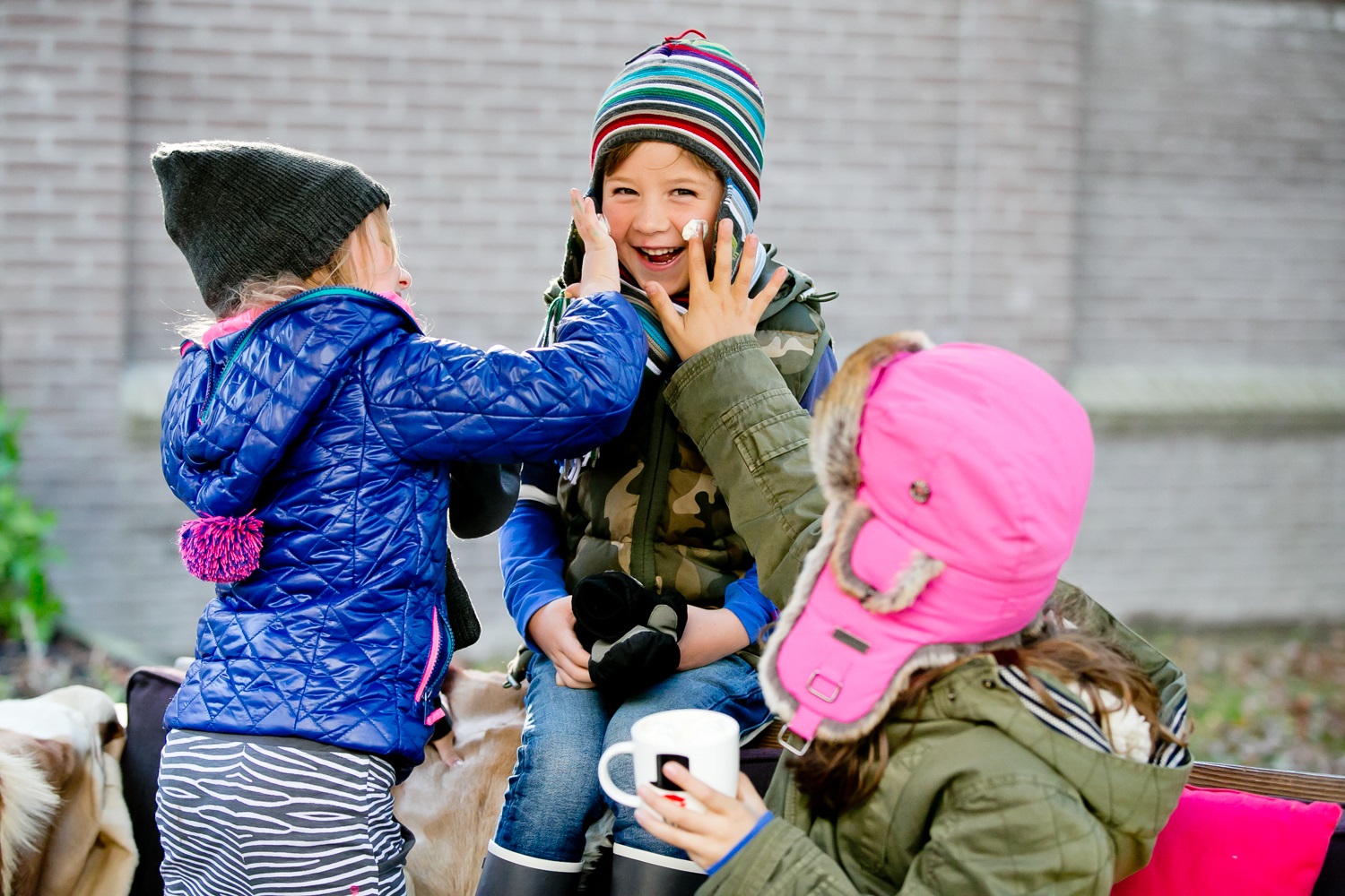 blog Leuke tips voor de voorjaarsvakantie Kidsproof Amersfoort