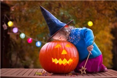 De leukste Halloween activiteiten met kids in en om Amsterdam