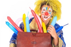 10 x feest ideeën voor op school, kinderopvang of in je buurt