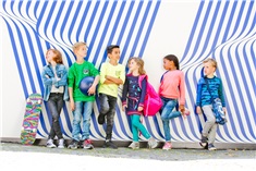 Appeltjes, krulstaarten en BACK TO SCHOOL tips