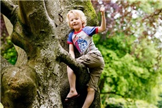 Tips voor juni & kampen en kinderfeestjes