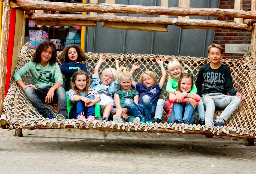 Data van de schoolvakanties voor kinderen in 2021 Kidsproof Amsterdam