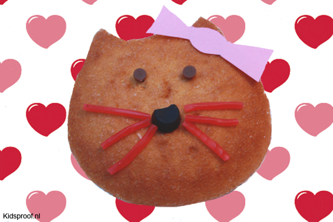 Hello-kitty-eierkoek