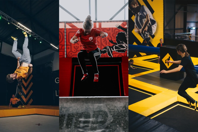 Jumpsquare