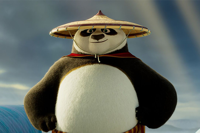 Kung Fu Panda 4 - Vue Apeldoorn - Pasen