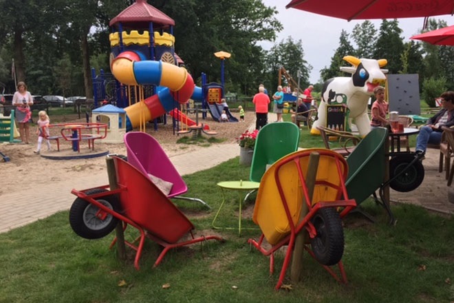 Gelderland met kinderen; 40x bezienswaardigheden & activiteiten - Reisliefde Gelderland met kinderen; 40x bezienswaardigheden & activiteiten - Reisliefde