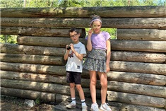 Kidsproof getest: Kinderbelevingspaden in Epe