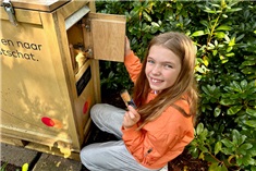 NIEUW: geocaching speurtocht 