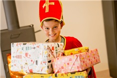 Sinterklaas vieren in Apeldoorn, Deventer en Zutphen 2023