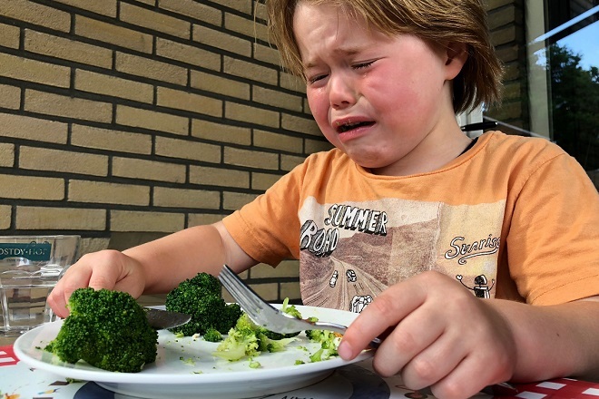 blog - Tips om je kinderen te laten van gezond warm eten! | Kidsproof Apeldoorn-Deventer