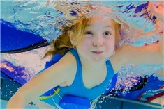 5 redenen om zwemles te volgen bij Aquacentrum Malkander