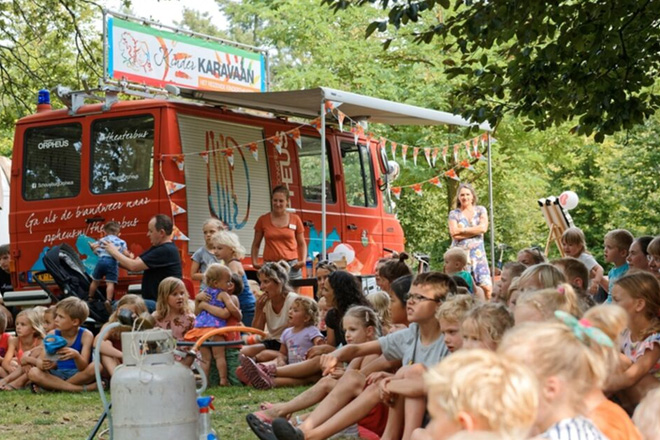 Kinderkaravaan-apeldoorn-theaterbus