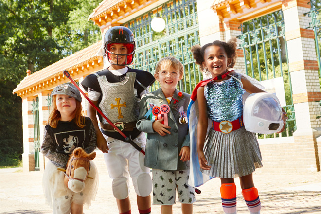Paleis Het Loo- zomerprogramma