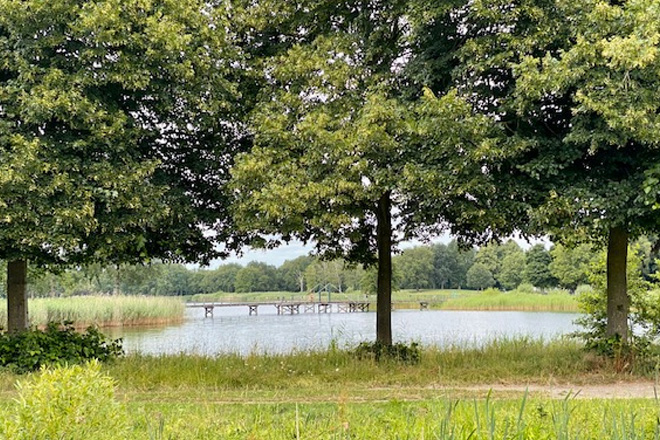 Rodnje bussloo wandelen